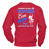 Fishing Is Like Boobs Even The Small Ones T-Shirt & Hoodie | Teecentury.com