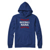 Baseball Nana T-Shirt & Hoodie | Teecentury.com