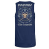 PaPaw The Viking The Myth The Legend T-Shirt & Hoodie | Teecentury.com