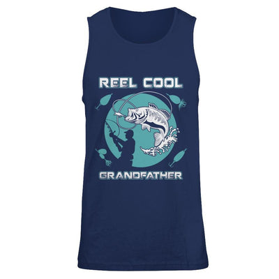 Reel Cool Grandfather T-Shirt & Hoodie | Teecentury.com