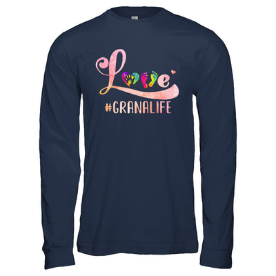 Love Grannalife Grana T-Shirt & Hoodie | Teecentury.com