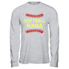 Softball Nana T-Shirt & Hoodie | Teecentury.com