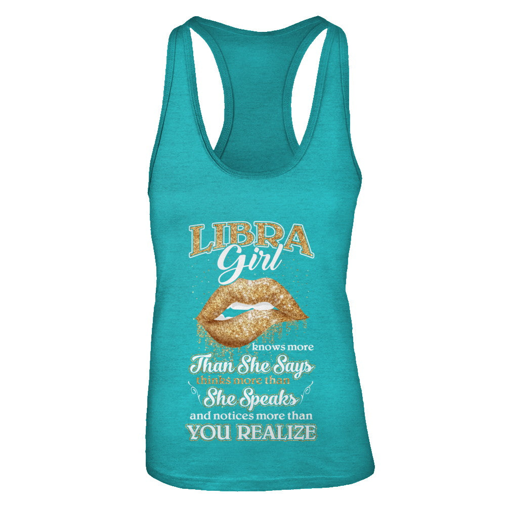 libra girl shirt