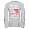 Supporting My Grandson As He Serves Proud Army Grandma T-Shirt & Hoodie | Teecentury.com