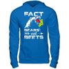 Fact Bears Eat Beets T-Shirt & Hoodie | Teecentury.com