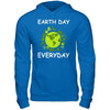 Trees And Plants On Earth Day Everyday 20178 T-Shirt & Hoodie | Teecentury.com