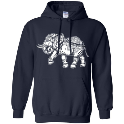 African Elephant Love T-Shirt & Hoodie | Teecentury.com