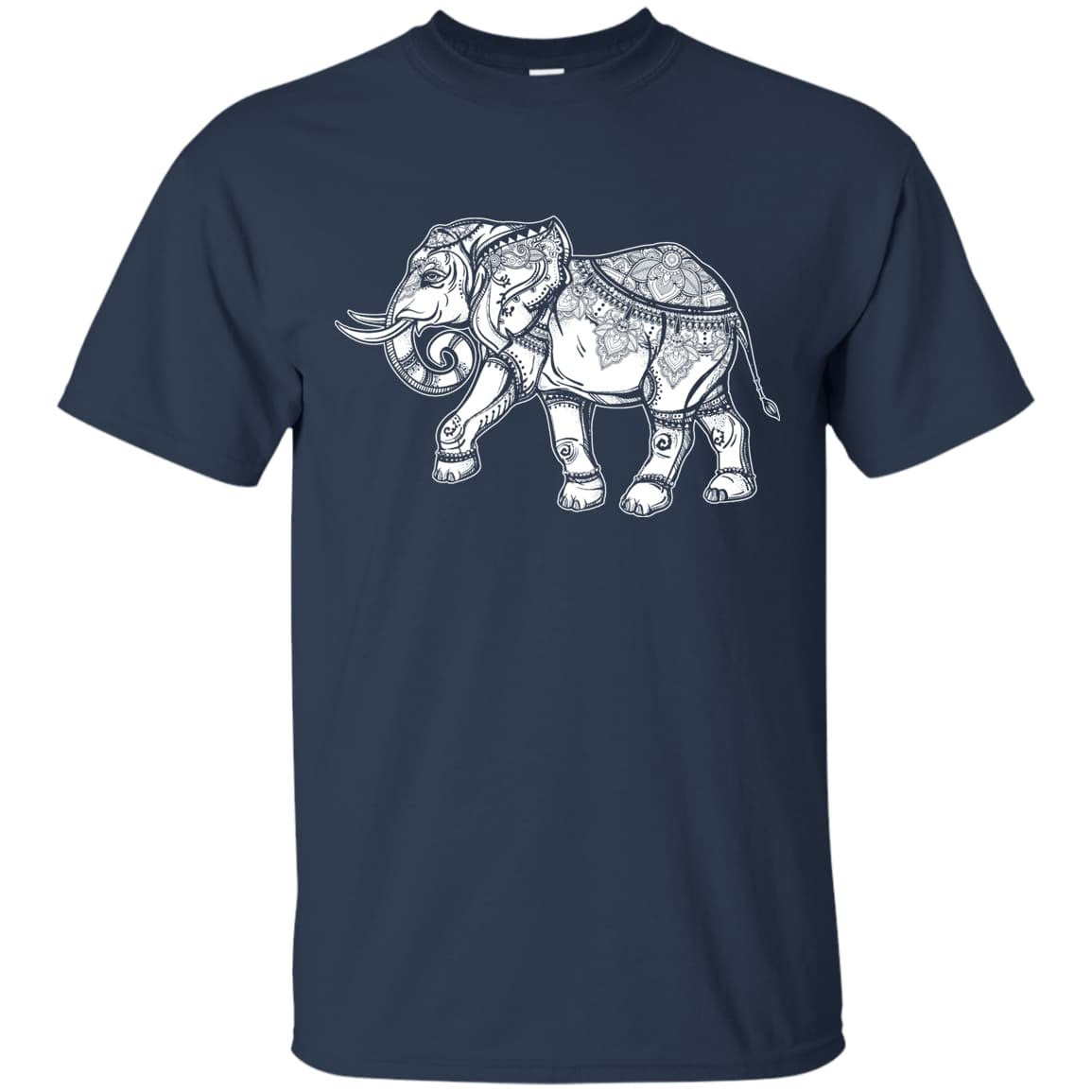 African Elephant Love T-Shirt & Hoodie | Teecentury.com