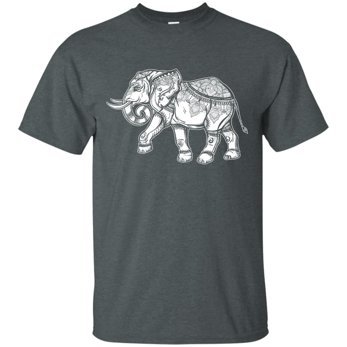African Elephant Love T-Shirt & Hoodie | Teecentury.com