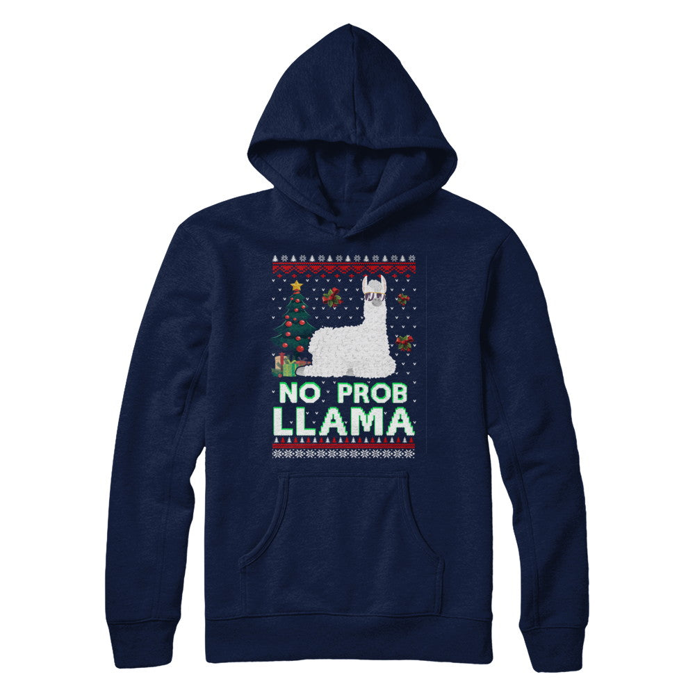 Llama jumper hot sale