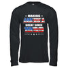 Making America Great Since 1939 83th Birthday T-Shirt & Hoodie | Teecentury.com