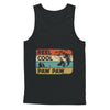 Vintage Reel Cool Paw Paw Fish Fishing Fathers Day T-Shirt & Hoodie | Teecentury.com