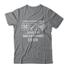 I Have Enough Tools Said No Mechanic Ever Gift T-Shirt & Hoodie | Teecentury.com