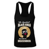Baddest Black Girls Are Born In December Birthday T-Shirt & Tank Top | Teecentury.com