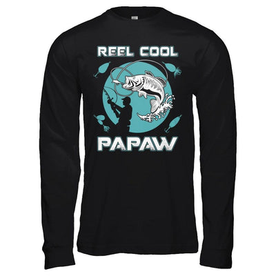 Reel Cool PaPaw T-Shirt & Hoodie | Teecentury.com