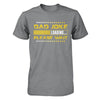 Dad Joke Loading T-Shirt & Hoodie | Teecentury.com