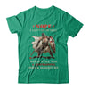 Knight Amerian Satan Still Has A Restraining Order Against Me T-Shirt & Hoodie | Teecentury.com