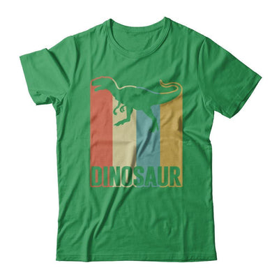 Classic Vintage Retro Style Dinosaur T-Shirt & Hoodie | Teecentury.com