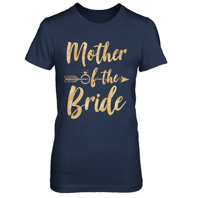 Mother Of The Bride Mothers Day T-Shirt & Hoodie | Teecentury.com