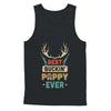 Vintage Best Buckin' Pappy Ever Deer Hunting T-Shirt & Hoodie | Teecentury.com