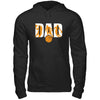 Basketball Dad Father's Day T-Shirt & Hoodie | Teecentury.com