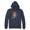Beagle Mom Gift For Women Dog Lover T-Shirt & Hoodie | Teecentury.com