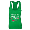 Where Is The Finish Wine T-Shirt & Tank Top | Teecentury.com