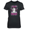 I Hate Being Sexy But I Was Born In February Birthday T-Shirt & Tank Top | Teecentury.com