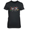 Cute Math Fa La Funny Christmas T-Shirt & Sweatshirt | Teecentury.com