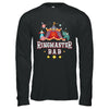 Ringmaster Dad Circus Carnival Children Party T-Shirt & Hoodie | Teecentury.com