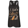 I Need A Coffee As Big As My Butt T-Shirt & Hoodie | Teecentury.com