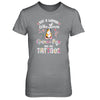 Just A Woman Who Loves Guinea Pigs And Has Tattoos T-Shirt & Tank Top | Teecentury.com