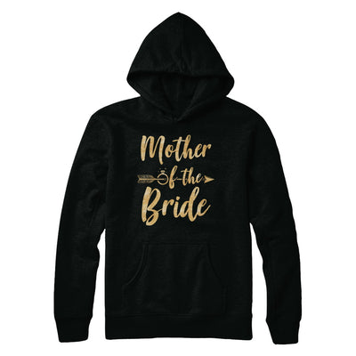 Mother Of The Bride Mothers Day T-Shirt & Hoodie | Teecentury.com