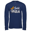 Good Witch Halloween T-Shirt & Hoodie | Teecentury.com