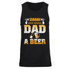 Bring Dad A Beer T-Shirt & Hoodie | Teecentury.com