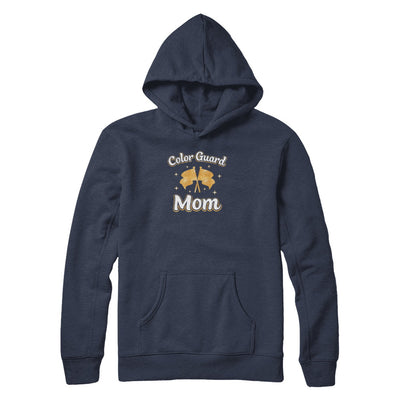 Mothers Day Gifts For Color Guard Mom T-Shirt & Tank Top | Teecentury.com
