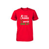 Dear Santa My Sister Did It Christmas Brother Youth T-Shirt & Sweatshirt | Teecentury.com