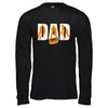 Hockey Dad Father's Day T-Shirt & Hoodie | Teecentury.com