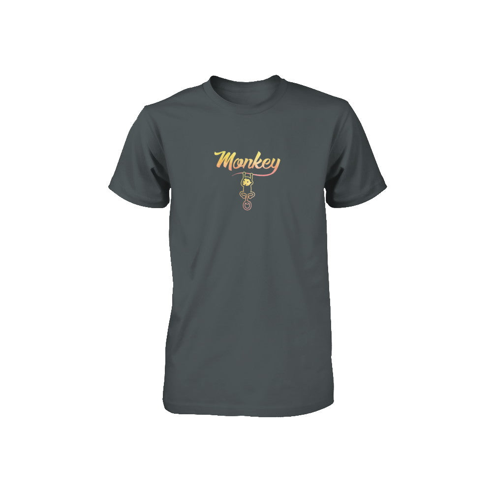 This Is My Circus These Are My Monkeys For Kids Youth Youth Shirt | Teecentury.com