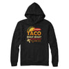 Wanna Taco Bout Jesus Christian Tacos T-Shirt & Hoodie | Teecentury.com