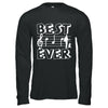 Best Dad Ever Music Piano Guitar Singer T-Shirt & Hoodie | Teecentury.com