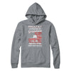 Supporting My Grandson As He Serves Proud Army Grandpa T-Shirt & Hoodie | Teecentury.com