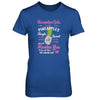 November Girls Are Like Pineapples Sweet Birthday Gift T-Shirt & Tank Top | Teecentury.com