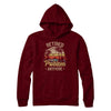 Vintage Retired Not My Problem Anymore Retirement T-Shirt & Hoodie | Teecentury.com