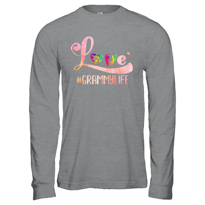 Love Grammylife Grammy T-Shirt & Hoodie | Teecentury.com