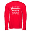 My Sweethearts Call Me Mom T-Shirt & Hoodie | Teecentury.com