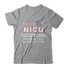 Nurse Respiratory Therapist NICU Therapy T-Shirt & Hoodie | Teecentury.com