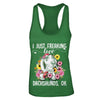 Dog I Just Freaking Love Dachshund T-Shirt & Tank Top | Teecentury.com