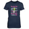 November Girls Are Like Pineapples Sweet Birthday Gift T-Shirt & Tank Top | Teecentury.com