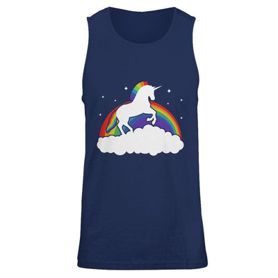 Totally Straight Unicorn Rainbow Gay Pride T-Shirt & Hoodie | Teecentury.com